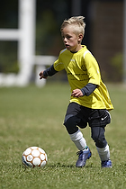 U7 turnering i Fl�ng