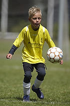 U7 turnering i Fl�ng