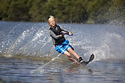 Vallensb�k Vandski Klub - Junior fun tour