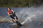 Vallensb�k Vandski Klub - Junior fun tour