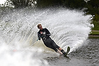 Vallensb�k Vandski Klub - Junior fun tour