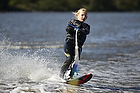 Slalom