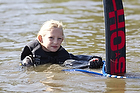 Vallensbk Vandski Klub - Junior fun tour