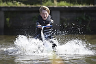 Vallensb�k Vandski Klub - Junior fun tour