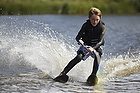 Vallensb�k Vandski Klub - Junior fun tour