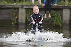 Vallensb�k Vandski Klub - Junior fun tour