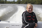 Vallensb�k Vandski Klub - Junior fun tour