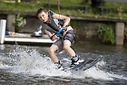 Vallensb�k Vandski Klub - Junior fun tour