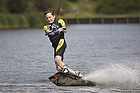 Vallensbk Vandski Klub - Junior fun tour