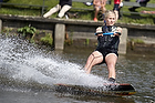 Vallensbk Vandski Klub - Junior fun tour