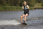 Vallensb�k Vandski Klub - Junior fun tour