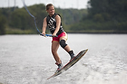 Vallensbk Vandski Klub - Junior fun tour