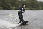 Vallensbk Vandski Klub - Junior fun tour