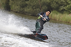 Vallensb�k Vandski Klub - Junior fun tour