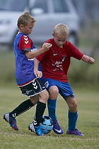 Frederikssund FB - Uvelse IF