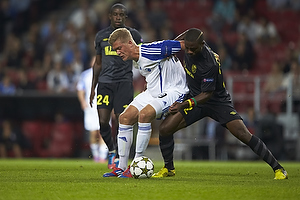 FC Kbenhavn - LOSC Lille Mtropole