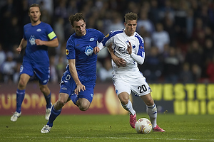 FC Kbenhavn - Molde FK