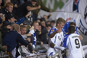 FC Kbenhavn - Molde FK