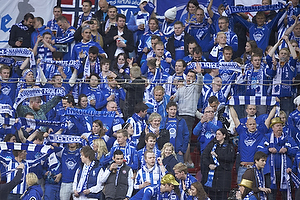 FC Kbenhavn - Molde FK