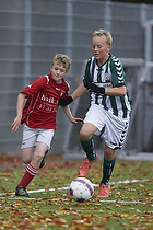 Bagsvrd BK - Fredensborg BI