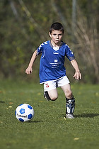 Greve Fodbold �rgang 2006