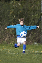 Greve Fodbold rgang 2006