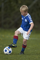 Greve Fodbold �rgang 2006