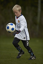 Greve Fodbold �rgang 2006