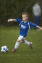 Greve Fodbold �rgang 2006