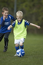 Greve Fodbold �rgang 2006