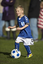Greve Fodbold �rgang 2006