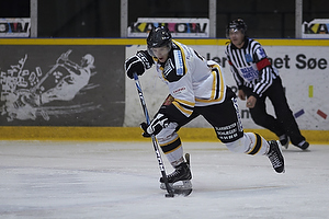 Rdovre Mighty Bulls - Herlev Eagles