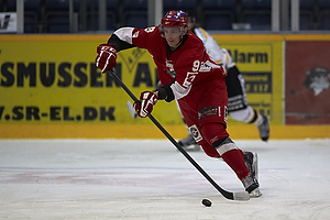 Rdovre Mighty Bulls - Herlev Eagles