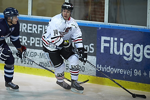 Copenhagen Hockey - Aalborg Pirates