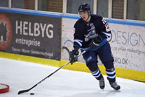 Copenhagen Hockey - Aalborg Pirates