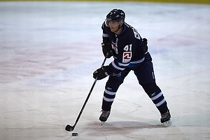 Copenhagen Hockey - Aalborg Pirates