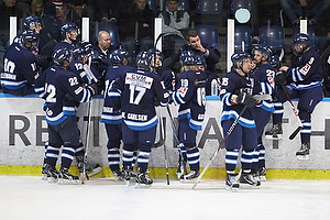 Copenhagen Hockey - Aalborg Pirates