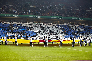 FC Kbenhavn - VfB Stuttgart