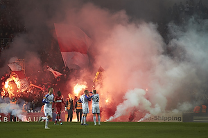 FC Kbenhavn - VfB Stuttgart