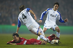 FC Kbenhavn - VfB Stuttgart