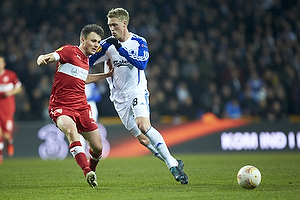 FC Kbenhavn - VfB Stuttgart