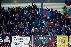 FC Kbenhavn - FC Steaua Bukarest