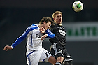 FC Kbenhavn - Rosenborg BK