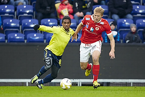 Brndby IF - Kalmar FF