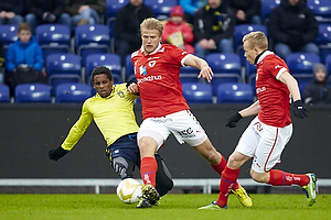 Brndby IF - Kalmar FF