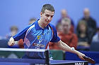 Bordtennislandskamp: Danmark - Italien