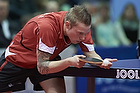 Bordtennislandskamp: Danmark - Italien