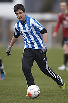 Randers Freja - Spentrup IF