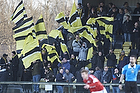 Brnshj BK - Vejle Boldklub Kolding