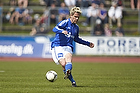 Lyngby BK - FC Fredericia